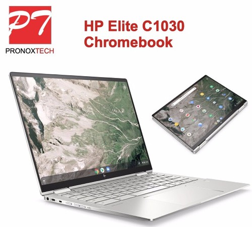 Elite c1030 chromebook i7 - hp,