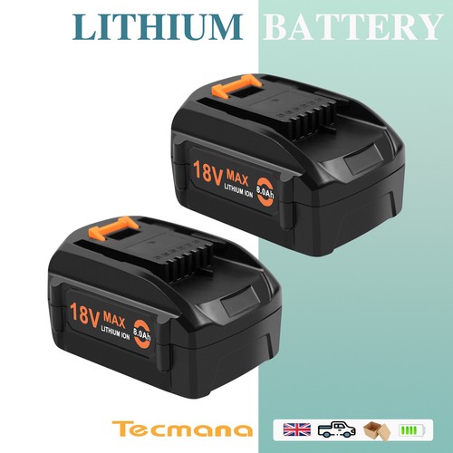 18v 8ah ion battery for - 8ah,