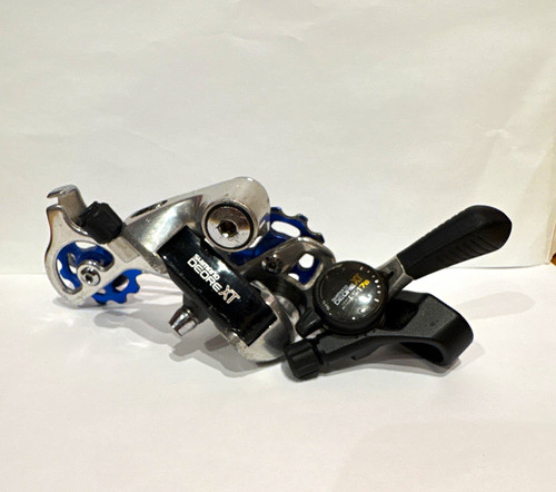 Shimano deore m732 - deore, xt