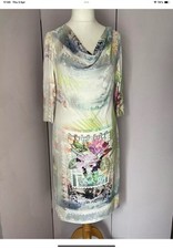 Evelin Brandt Multicoloured