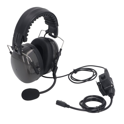 Military headset professional - military,
