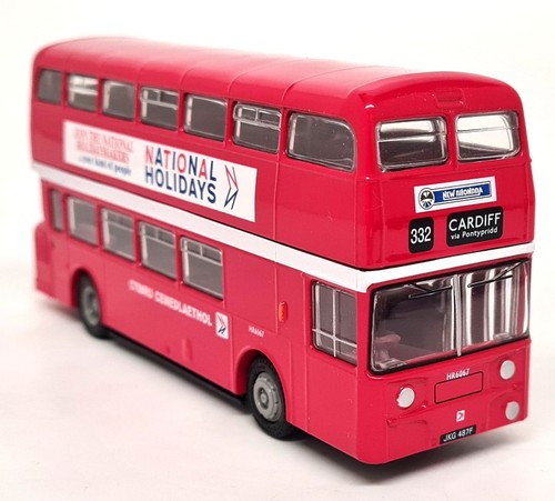 Efe mcw manchester - 1/76,
