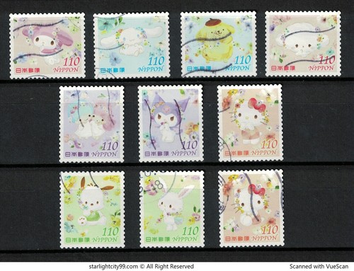 Japan 2024 hello kitty - 2024,