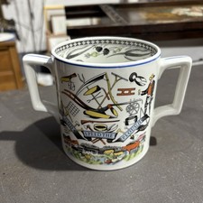 Burleigh ironstone - burleigh,
