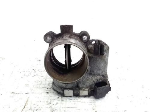 Ford transit custom throttle - ford,