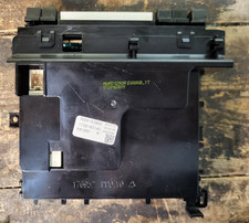 Main Control Board PCB, Beko Dishwasher, DIN15X10, 1739160140, *USED*