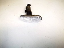  Front right wing turn signal