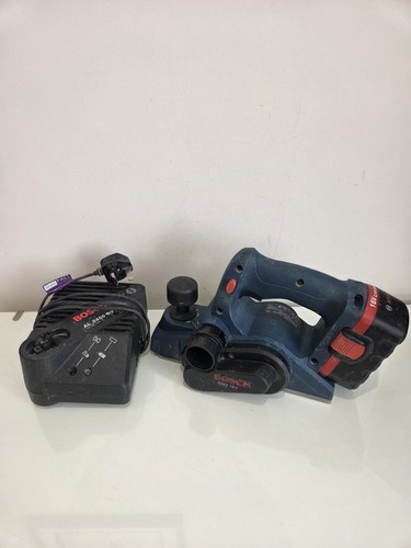 Bosch gho 18v - 18v, nimh
