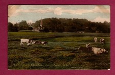 072914  Postcard  GODALMING