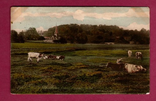 072914 postcard godalming - 072914,