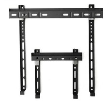 TV WALL BRACKET MOUNT SLIM FOR