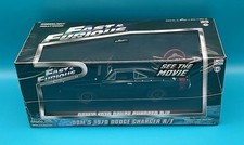 Greenlight 1/43 Scale Dom’s