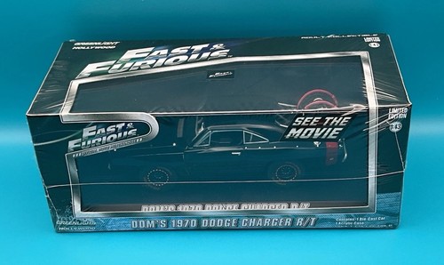 Greenlight scale dom s - 1/43, dom’s