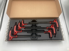 FACOM 7PC Metric Bi-Material