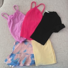Bundle of Children's Clothes