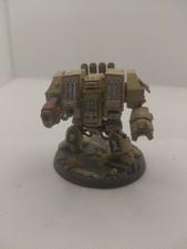 Warhammer 40K Dark Angels