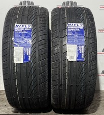 2x 285/45R19 111W XL HIFLY