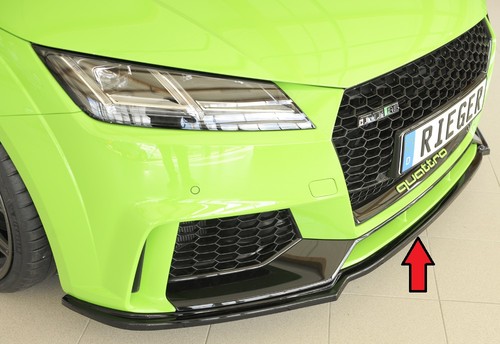Audi ttrs - ttrs, rs