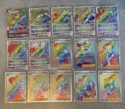 Pokémon tcg swsh lost - pokémon,