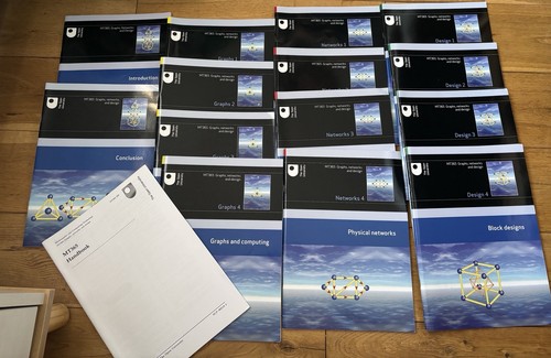 The open university mt365 - the,