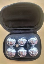 Mini Carpet Bowls Game in Soft