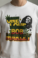 Bob Marley Inspired One love