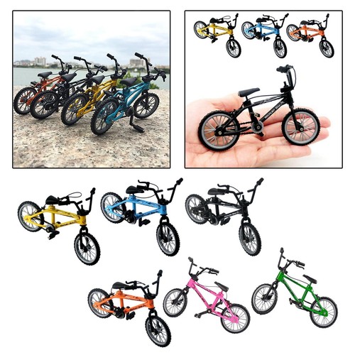 Mini bike model - model,