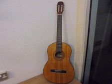 Hohner model acoustic - mc-06,