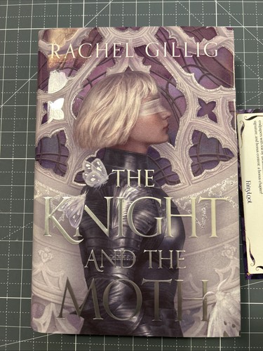 The knight and - the, by