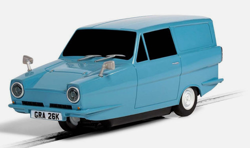 Scalextric c4259 reliant - scalextric,