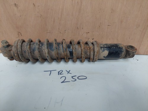 Honda trx250 back shocker - trx250,