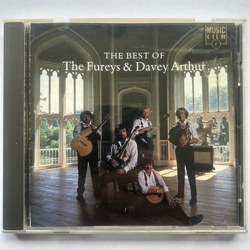 The fureys davey arthur - the, &