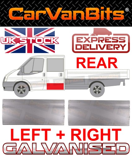For ford transit - ford,
