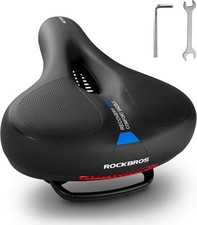 ROCKBROS Bike Seat Cushion