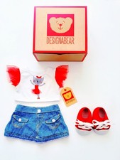 DesignaBear By Chad Valley 3