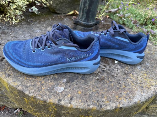 Mens merrell morphlite running - mens,