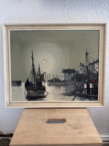 Gordon allen framed - gordon,
