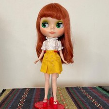 Neo Blythe Radiance Renew