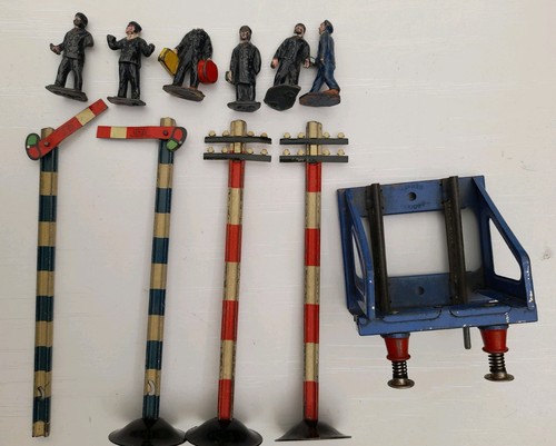 Hornby gauge spring buffer - hornby,