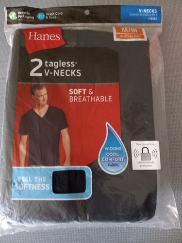 Hanes mens tagless - hanes,