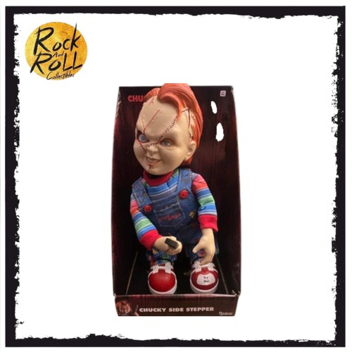 Spirit halloween chucky side - spirit,