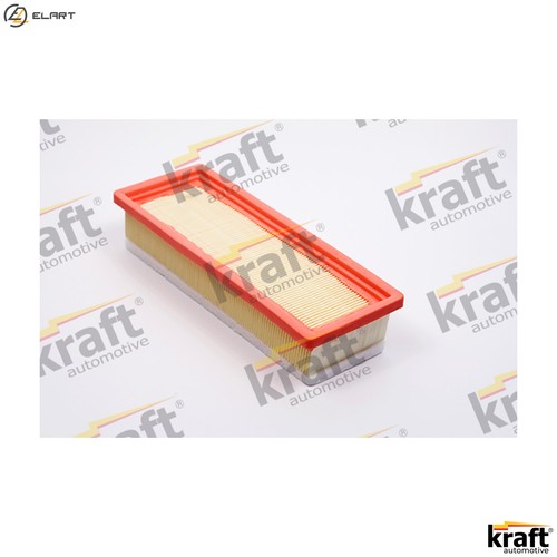 Air filter 1713235 for alfa - air,