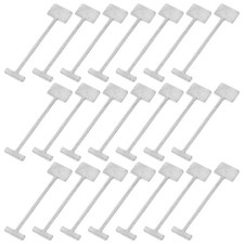  100 Pcs Tile Leveling Wall