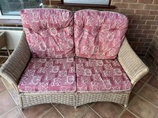 Three Piece Conservatory