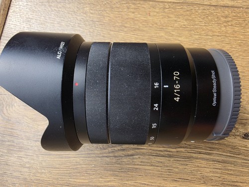 Sony zeiss 70mm f4 za - zeiss,