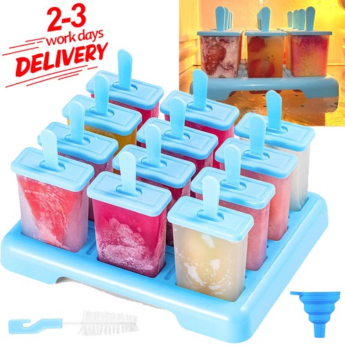 12x ice lolly - 12x,
