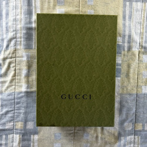 Gucci authentic green - authentic,