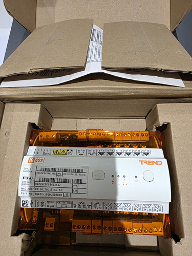 Controller iq422 1010u800000 - controller, iq422-1010u800000