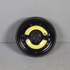 2009-2017 Audi Q5 Spare Tire