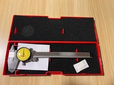 Starrett Dial Caliper -